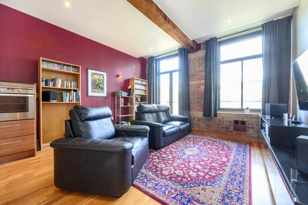 Additional image 3 of Old Mill, Victoria Mills,Salts Mill Road, Shipley, BD17