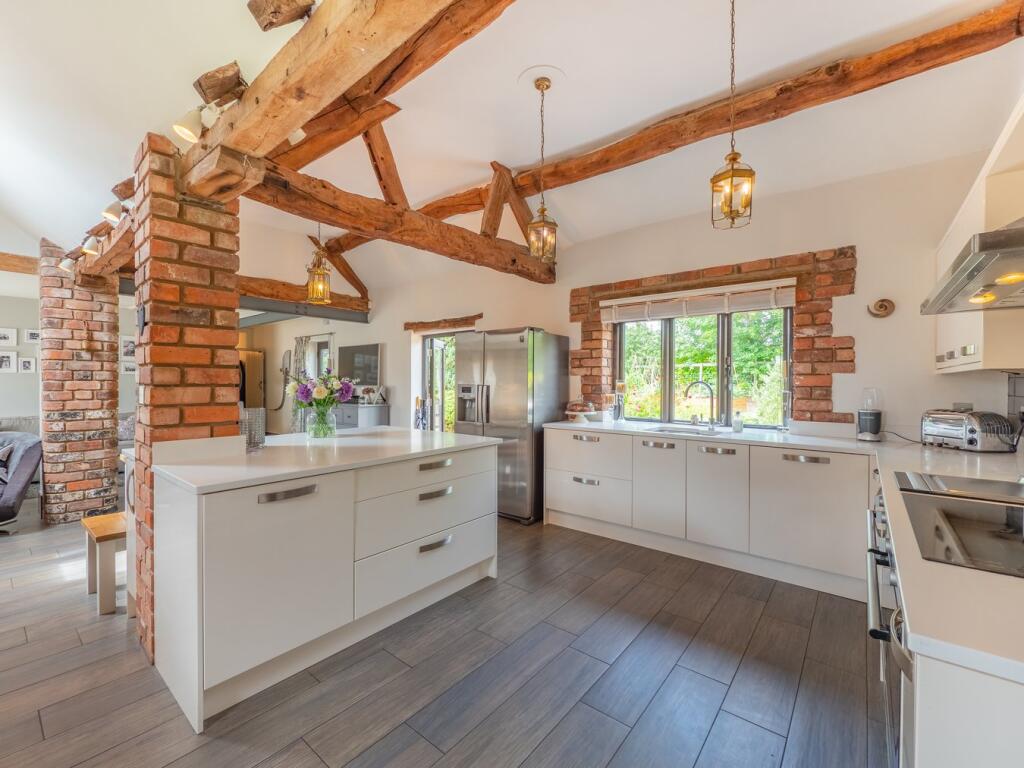 Additional image 2 of Shelfield, Warwickshire, B49