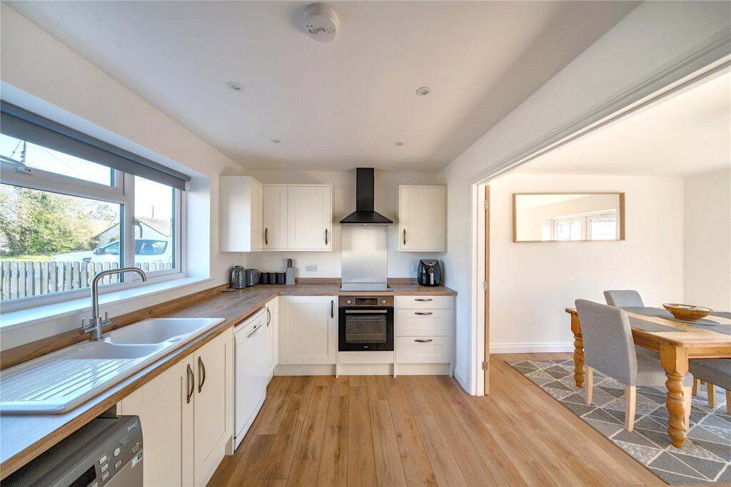Additional image 21 of Park Hayes, Leigh upon Mendip, Radstock, Somerset, BA3