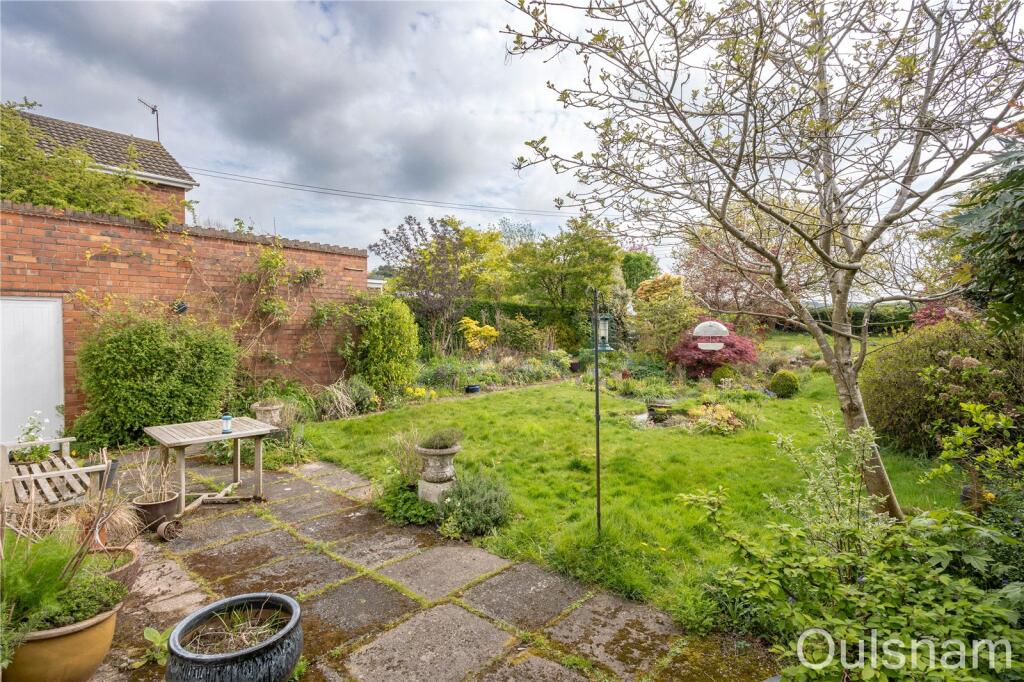 Additional image 13 of Birmingham Road, Marlbrook, Bromsgrove, Worcestershire, B61