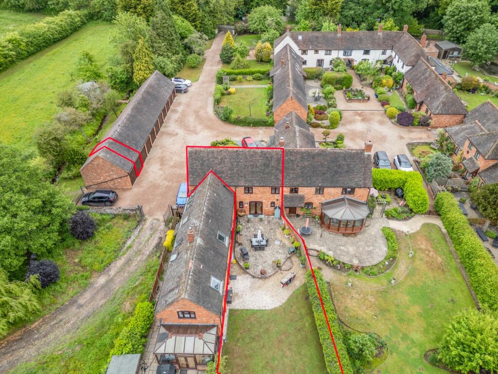 Additional image 27 of Icknield Street, Beoley, Redditch, Worcestershire, B98