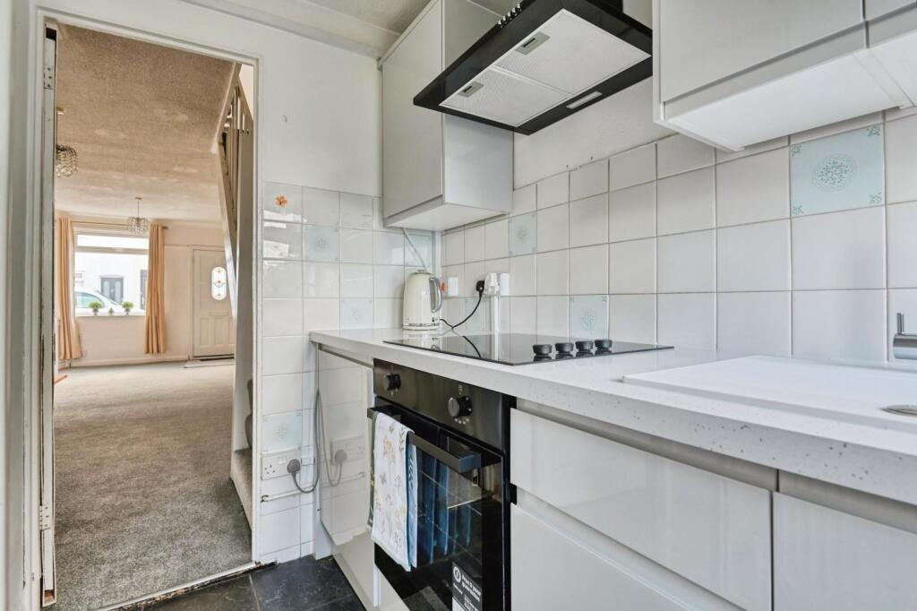 Additional image 11 of East View, Tamworth, Staffordshire