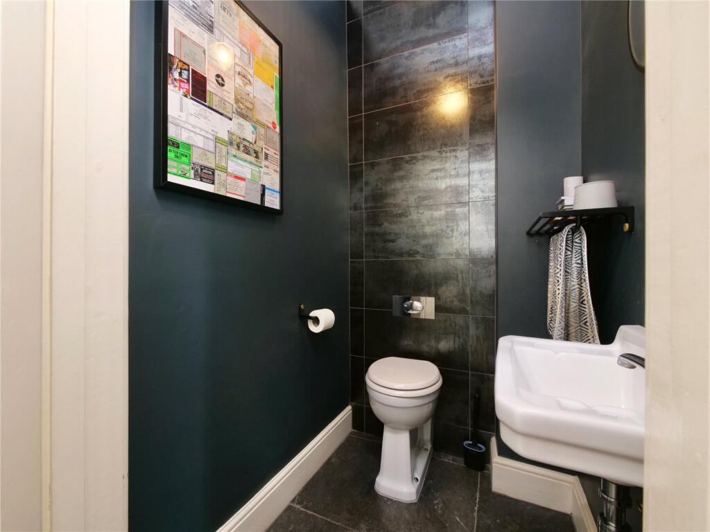 Additional image 16 of Byron House, Wells – A Refined Victorian Residence