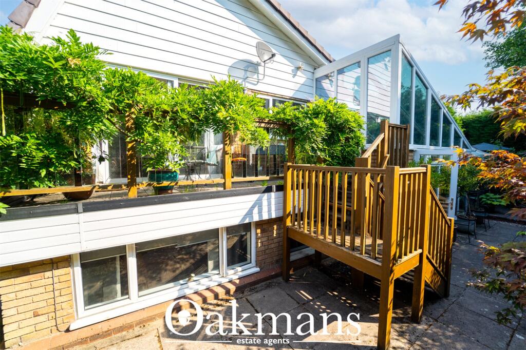 Additional image 32 of Braces Lane, Marlbrook, Bromsgrove, Worcestershire, B60