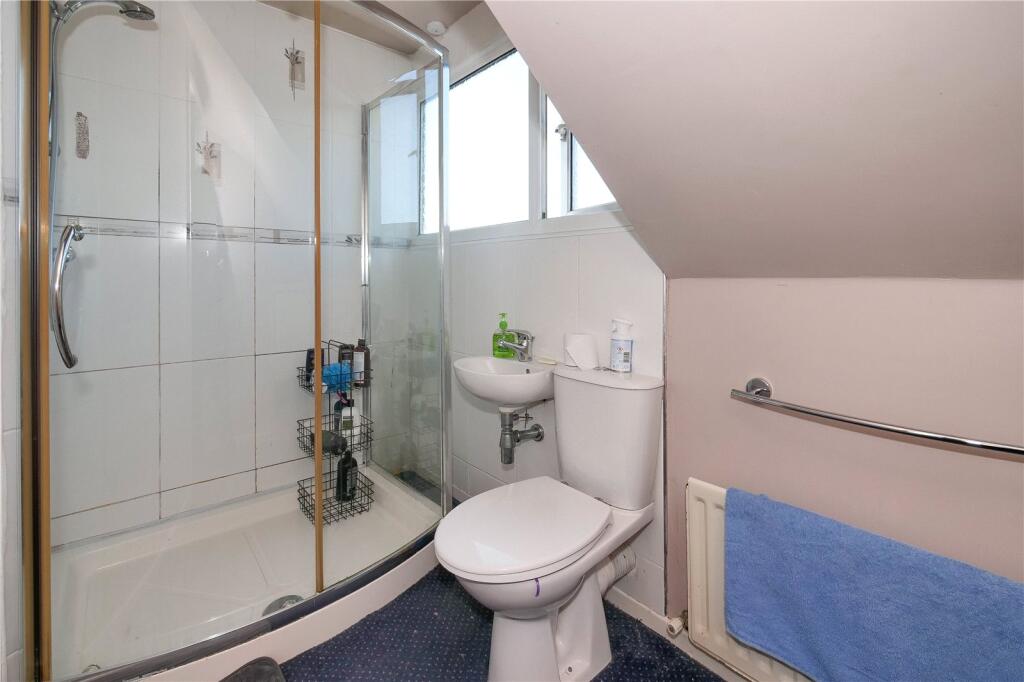 Additional image 11 of Badgergate Avenue, Wilsden, Bradford, West Yorkshire, BD15