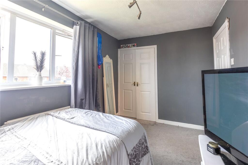 Additional image 18 of Louie Pollard Crescent, Great Harwood, Blackburn, Lancashire, BB6