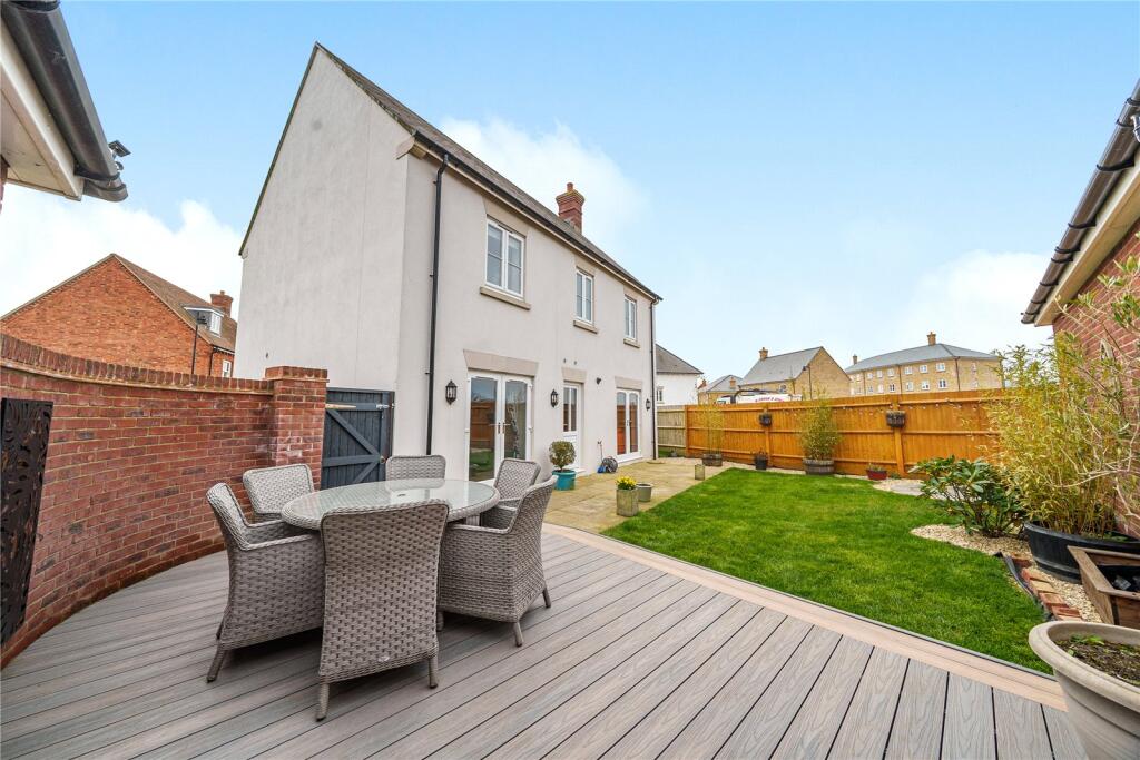 Additional image 7 of Six Acre Street, Yeovil, Somerset, BA21