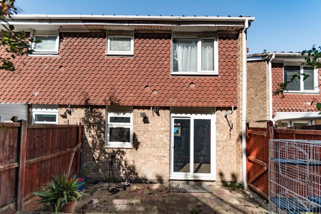 Additional image 15 of Blakemere Close, Winyates East, Redditch, Worcestershire, B98