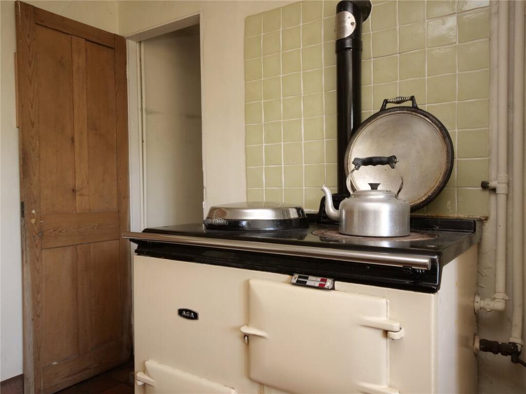 Additional image 13 of A wonderful 18th Century Grade II listed Rectory with Coach House