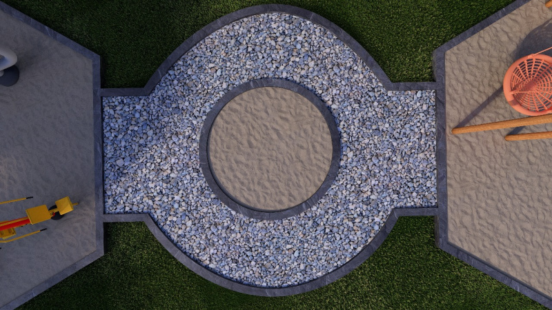 Additional image 2 of Mahindra SEZ, Jaipur