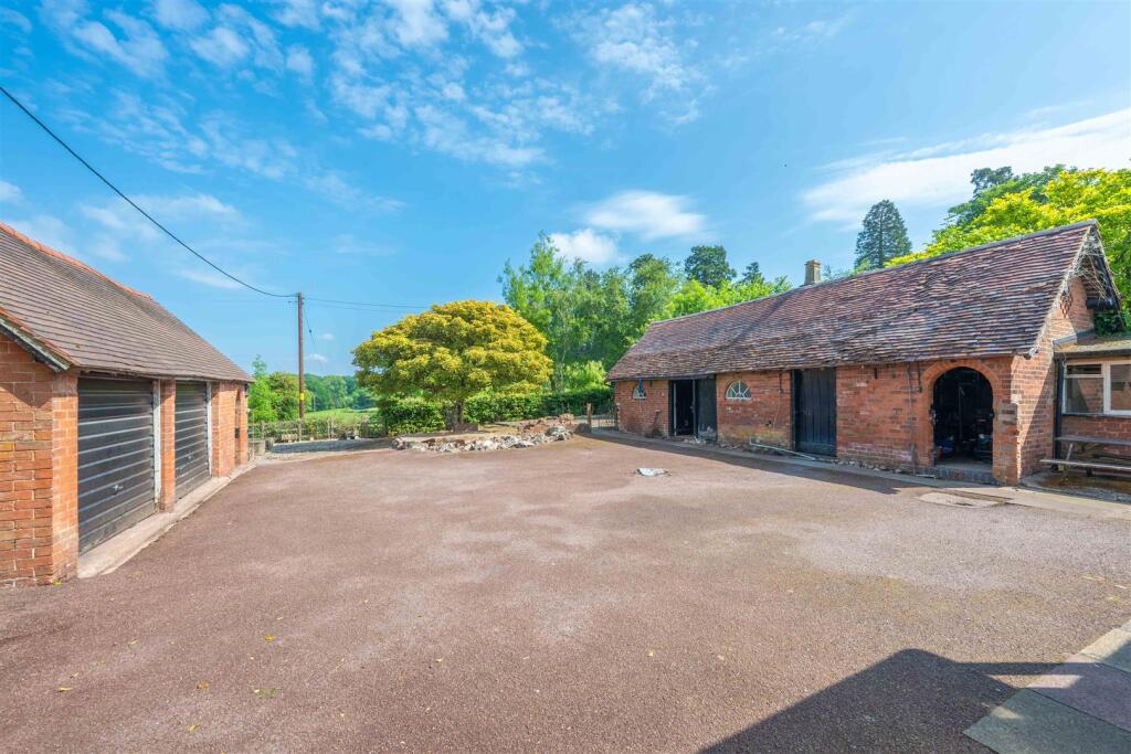 Additional image 20 of Weatheroak Hill, Alvechurch, Birmingham