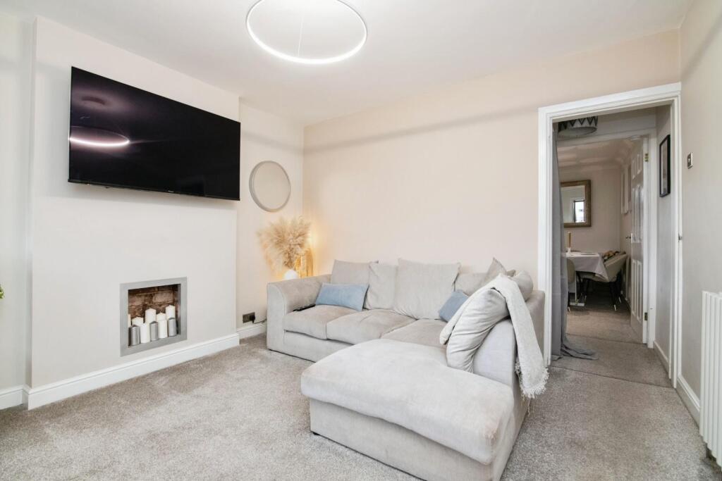 Additional image 3 of Lugtrout Lane, Catherine-De-Barnes, Solihull