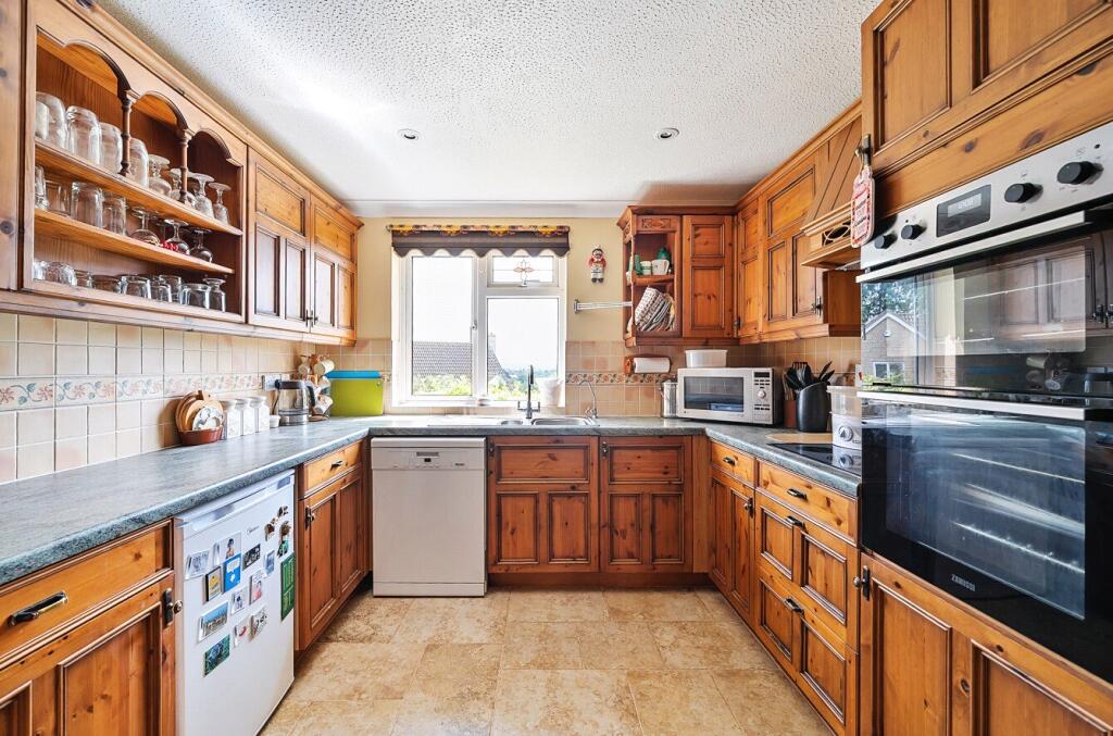 Additional image 4 of Grants Close, Wincanton, Somerset, BA9