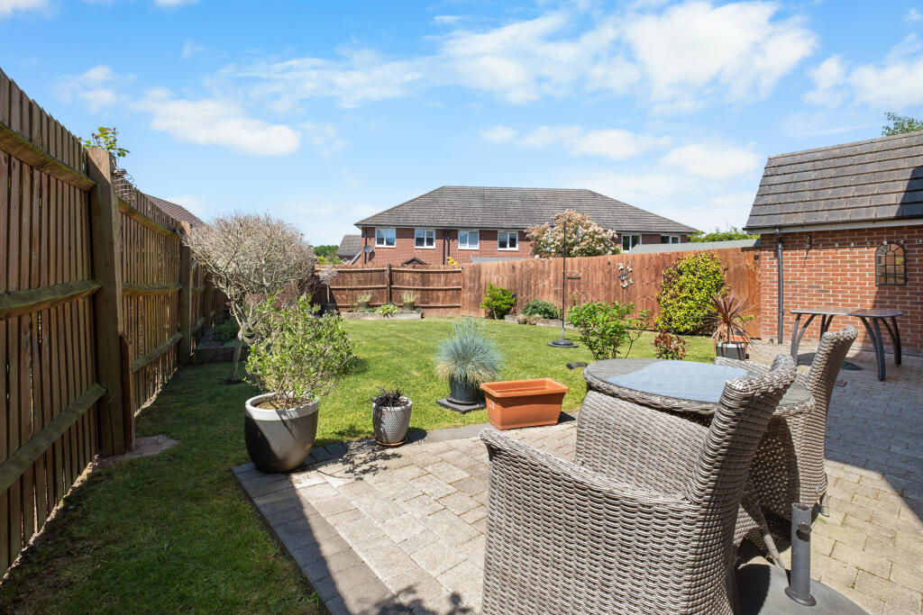 Additional image 18 of Sidings Close, Bromsgrove. B60 3SG