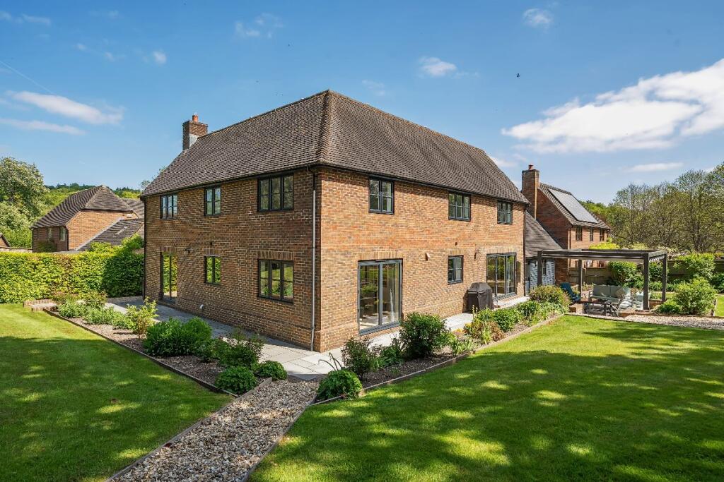 Additional image 15 of 16 The Walled Garden, Heytesbury Park, Heytesbury, Warminster