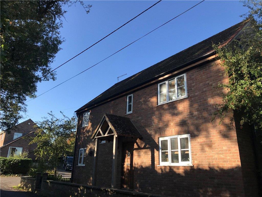 Marsh Lane, Yeovil, Somerset