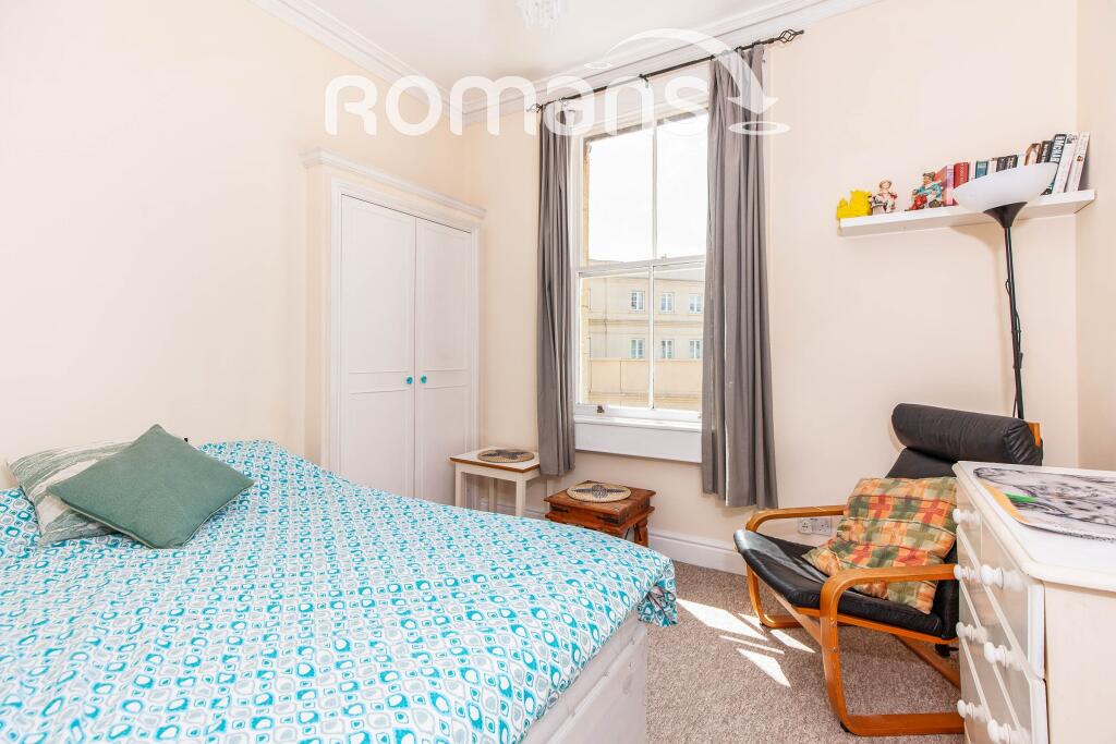 Additional image 5 of Manvers Street, Bath, BA1