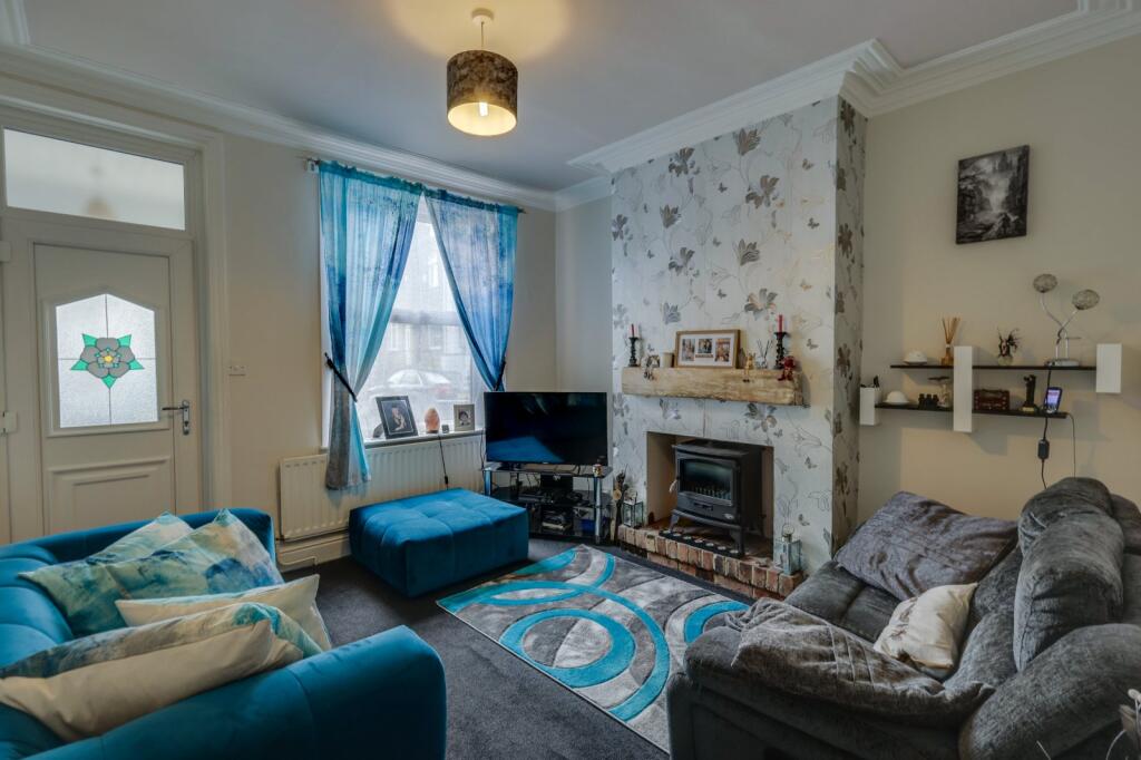 Additional image 2 of Ashgrove, Greengates, Bradford, West Yorkshire, BD10