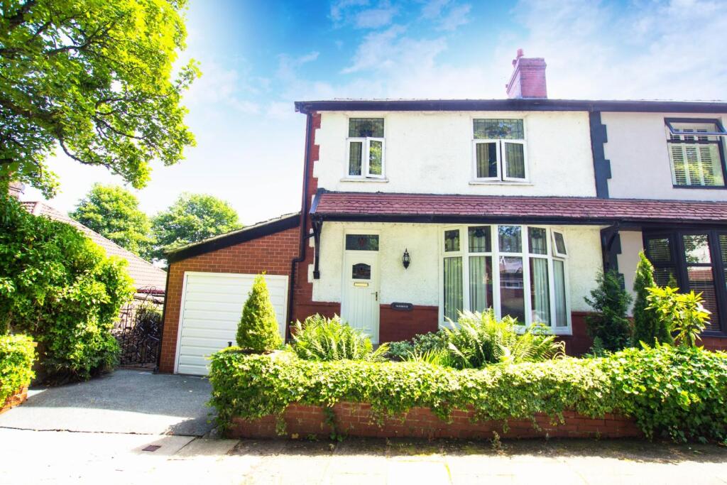 Additional image 9 of 'Norbreck' Oldfield Avenue