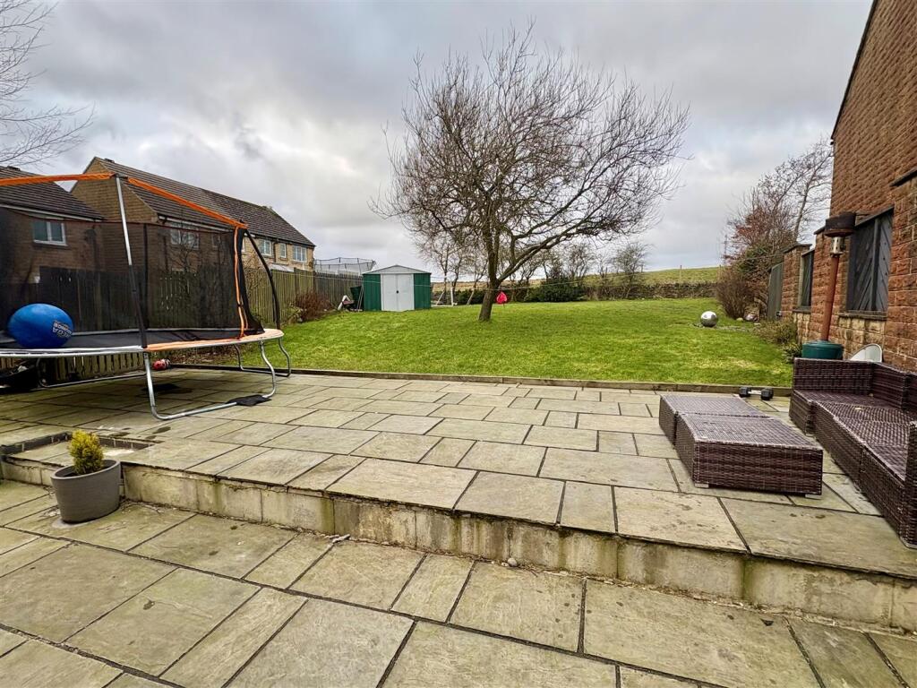 Additional image 30 of Bradshaw View, Queensbury, Bradford