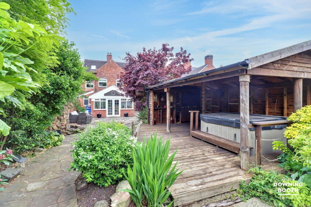 Additional image 34 of Kettlebrook Road, Tamworth, B77 - Extended Family Home