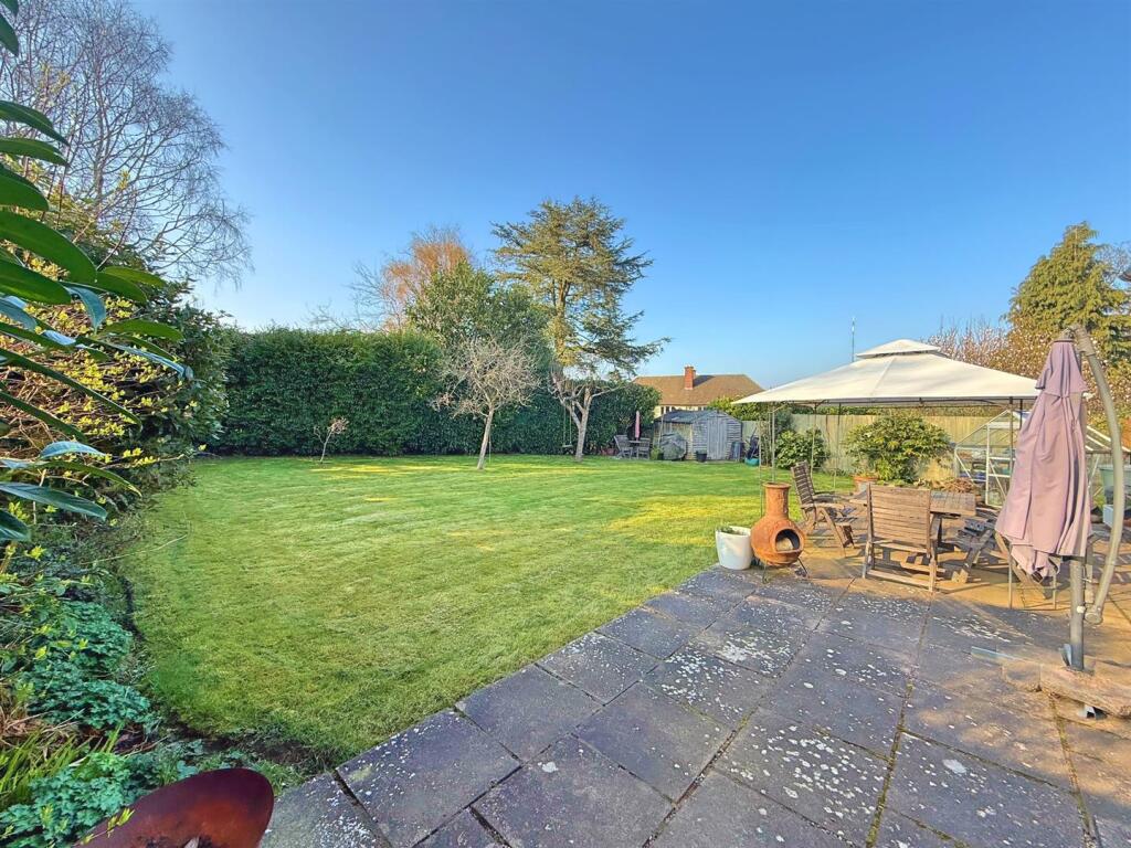 Additional image 34 of Clarence Gardens, Four Oaks, Sutton Coldfield