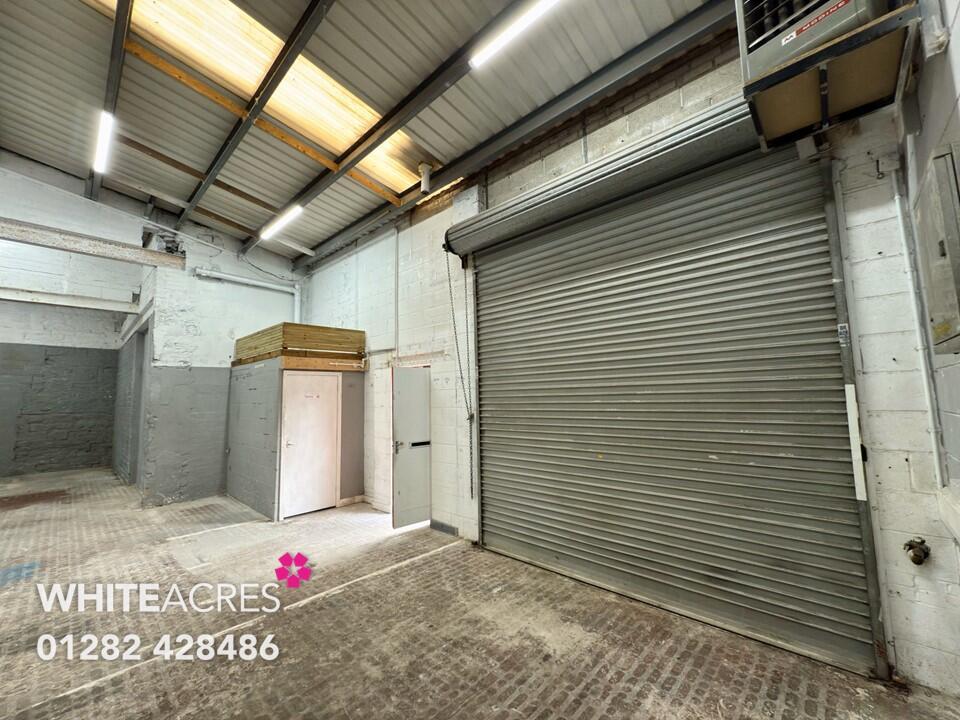 Additional image 6 of Unit 11, Primet Business Centre, Burnley Road, Colne, Lancashire, BB8 8DQ