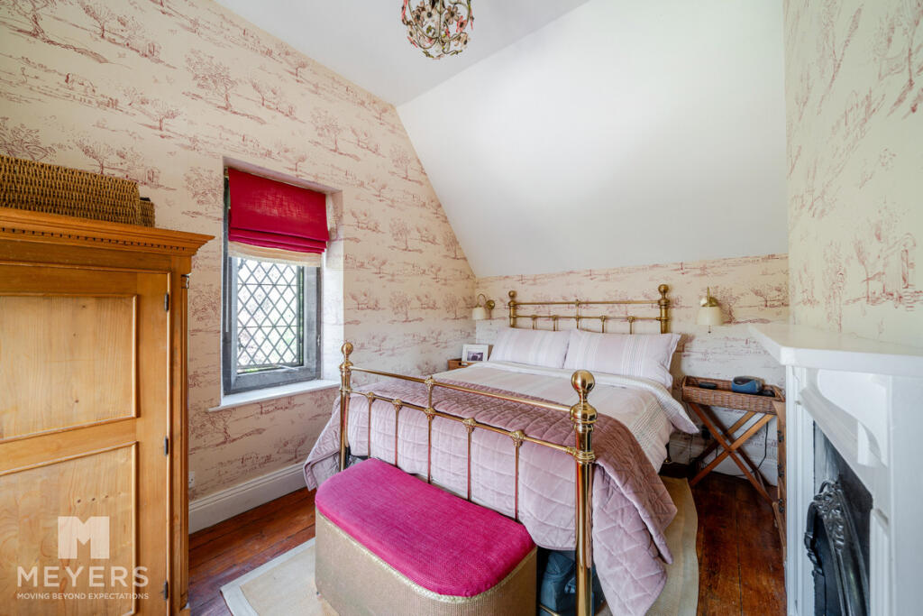 Additional image 13 of Yeovil Road, East Coker, BA22