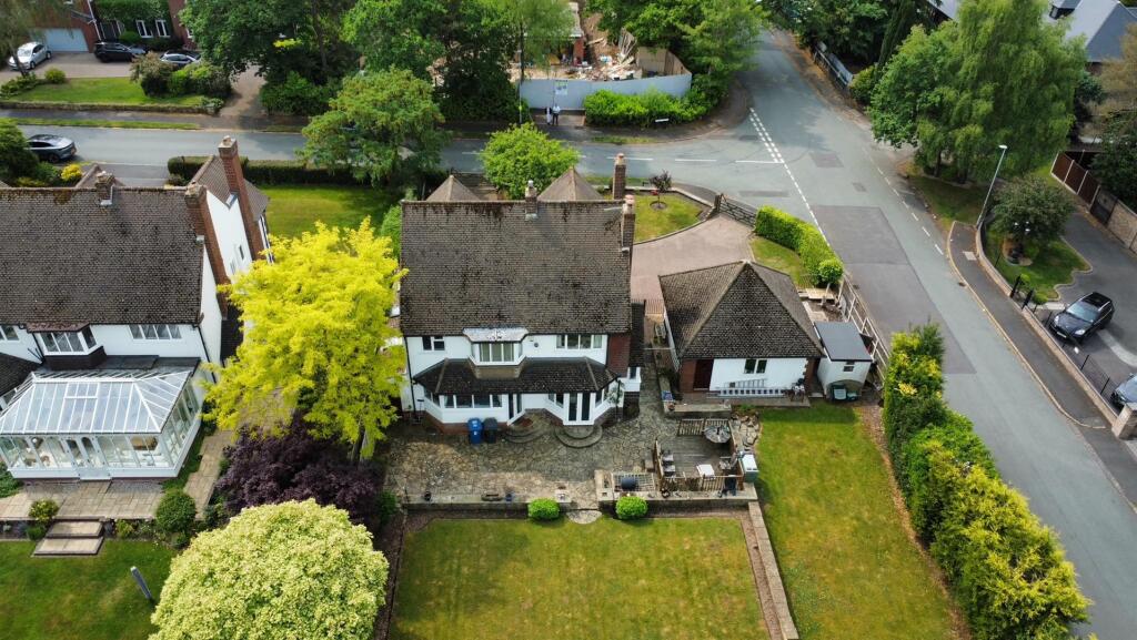 Additional image 42 of Talbot Avenue, Little Aston, Sutton Coldfield