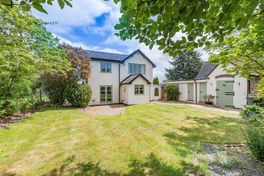 Additional image 35 of Weeford Road, Sutton Coldfield
