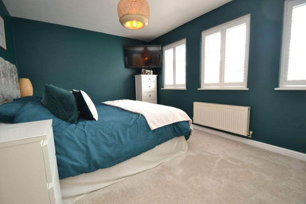 Additional image 18 of Javelin Close, Idle,