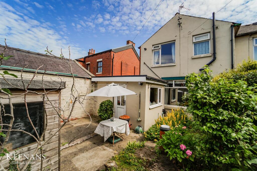 Additional image 22 of Harwood Lane, Great Harwood, Blackburn