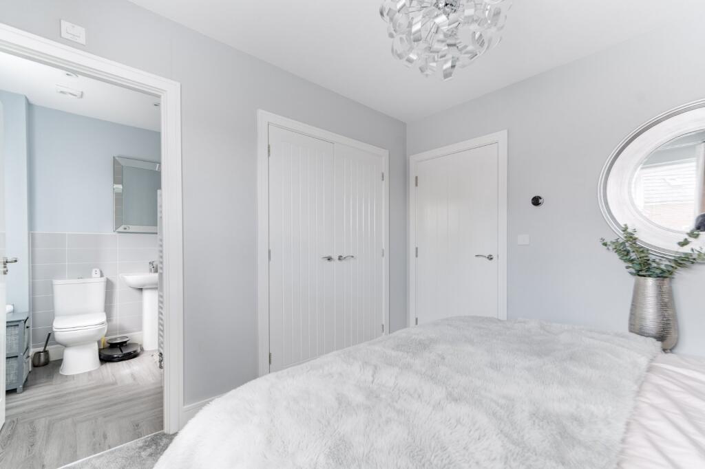 Additional image 7 of Skylark Street, Cofton Hackett, Birmingham, Worcestershire, B45