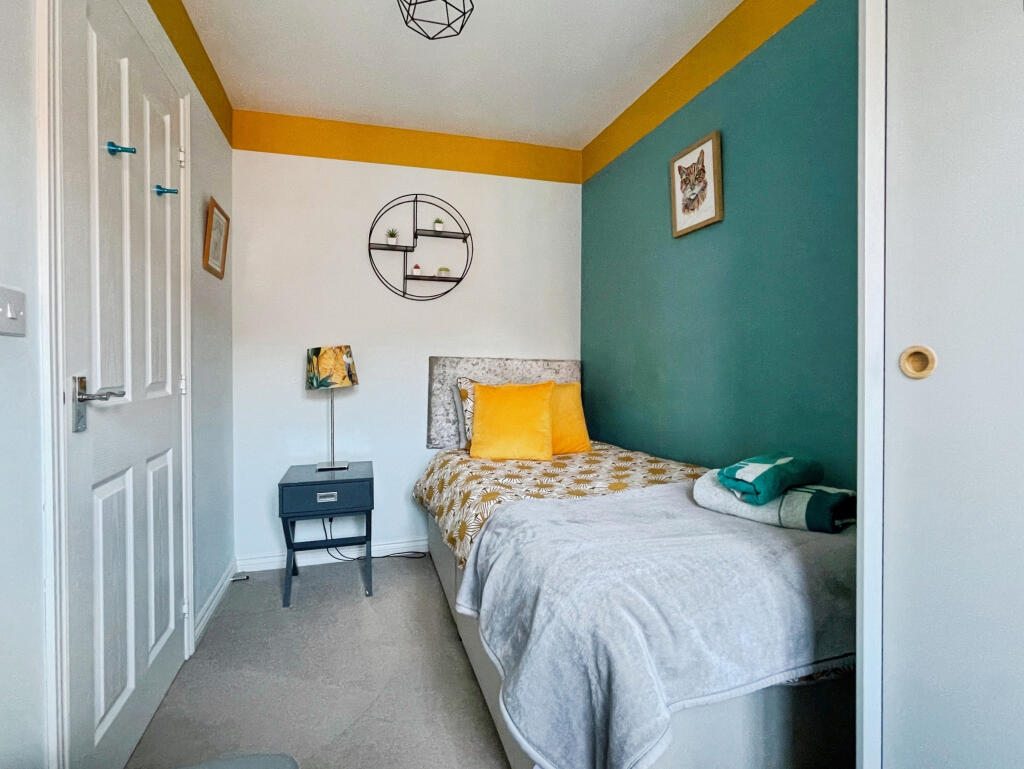 Additional image 15 of Sharpham Road, Glastonbury, Somerset