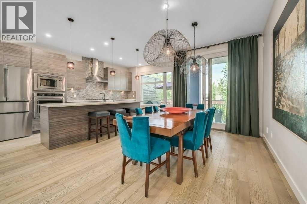 2613 21 Street SW|Calgary, Alberta T2T5A9