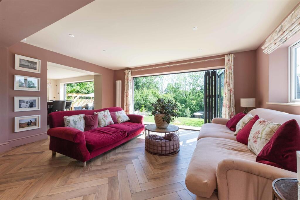 Additional image 4 of Cherry Pit Lane, Beoley, Redditch