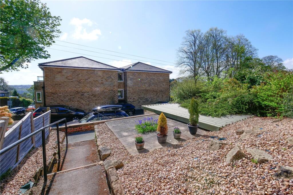 Additional image 25 of Kirk Drive, Baildon, Shipley, West Yorkshire, BD17