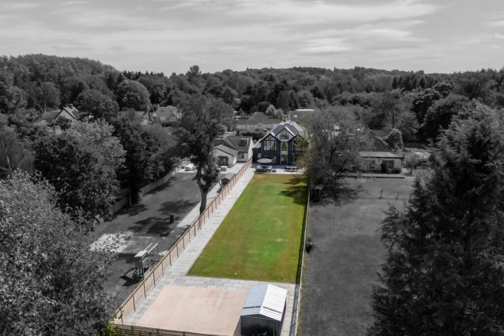 Additional image 28 of The Grove, Hampton-in-Arden, Solihull, West Midlands, B92