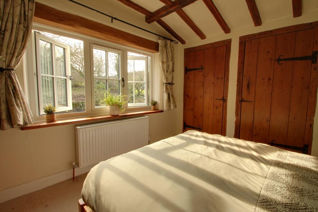 Additional image 15 of East End, Stoke St Michael, BA3