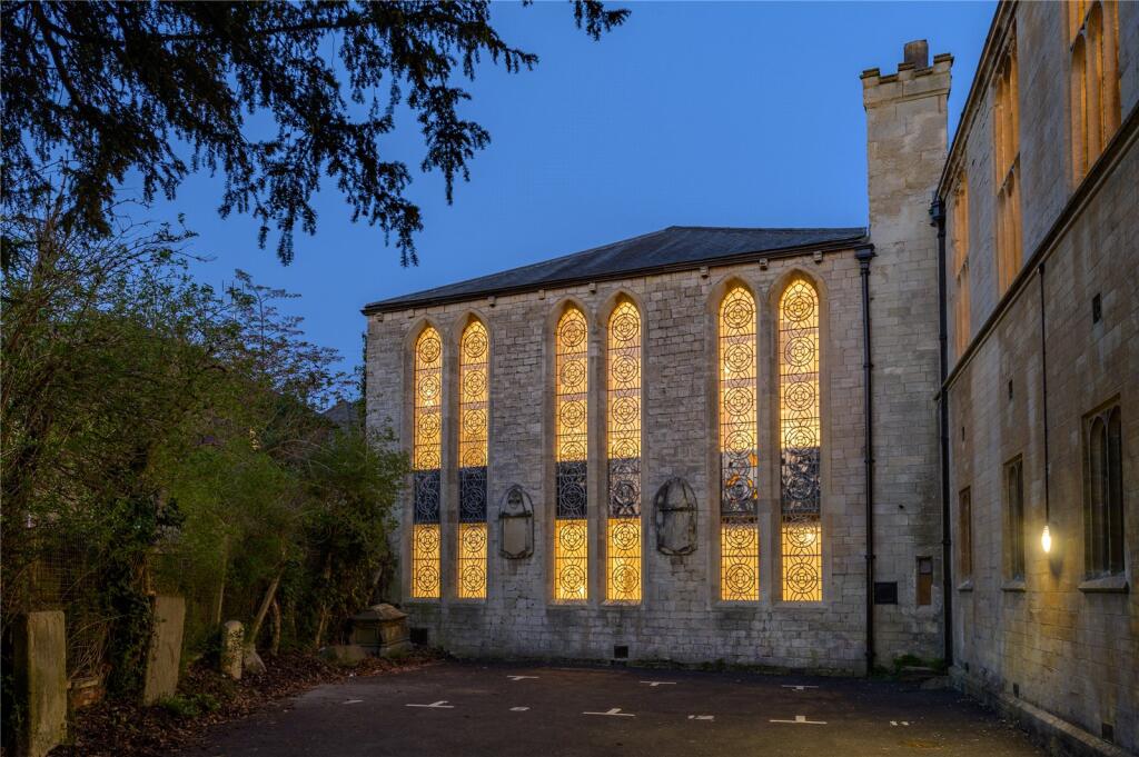 Property image for The Tabernacle, Church Street