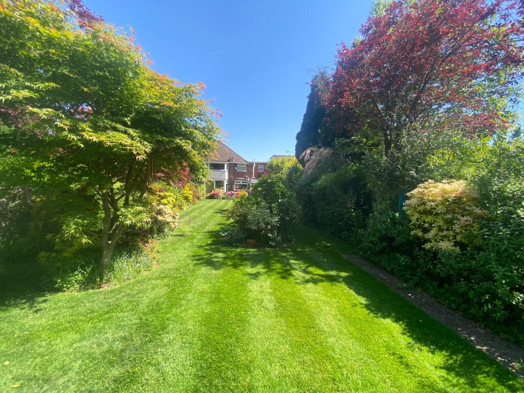 Additional image 23 of Hollyhurst Road, Sutton Coldfield