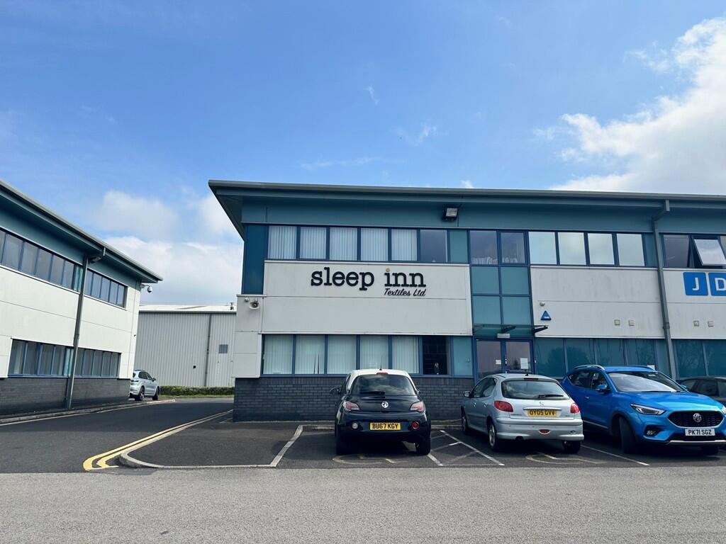 Additional image 4 of 2 Sentinel Court, Wilkinson Way, Blackburn, Lancashire