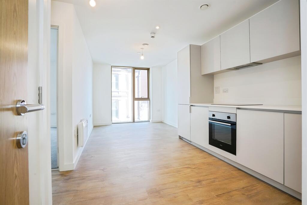 Additional image 9 of South Central, Birmingham