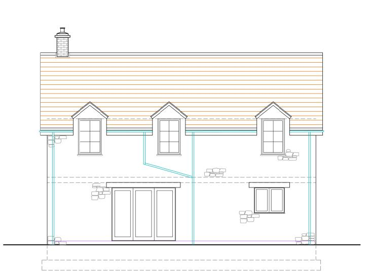 Additional image 10 of Moor Lane, East Coker