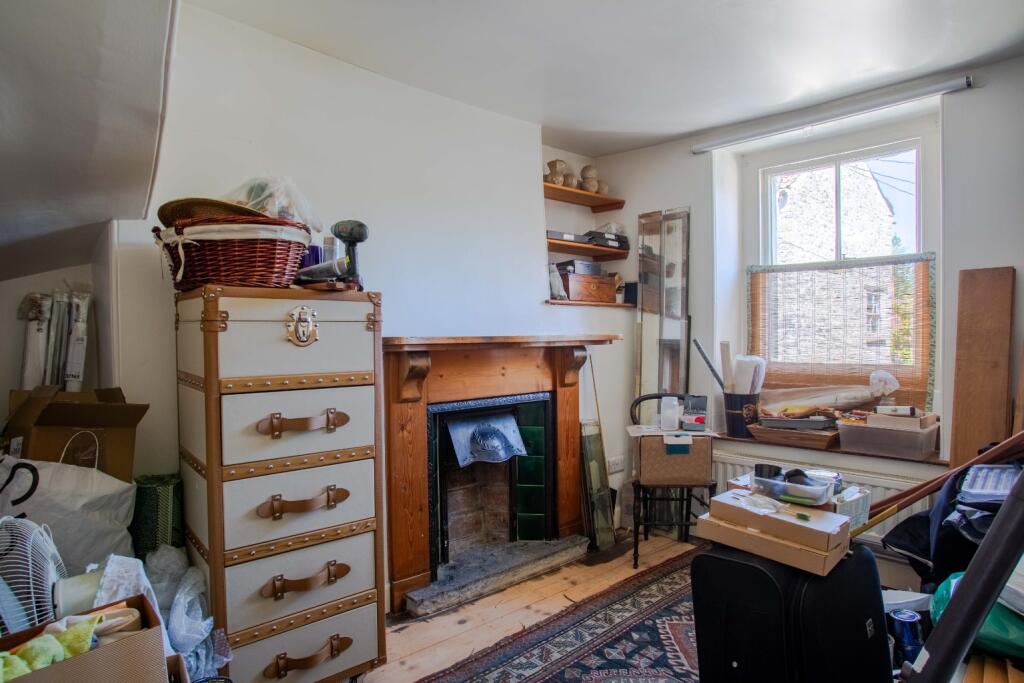 Additional image 20 of Leg Square, Shepton Mallet