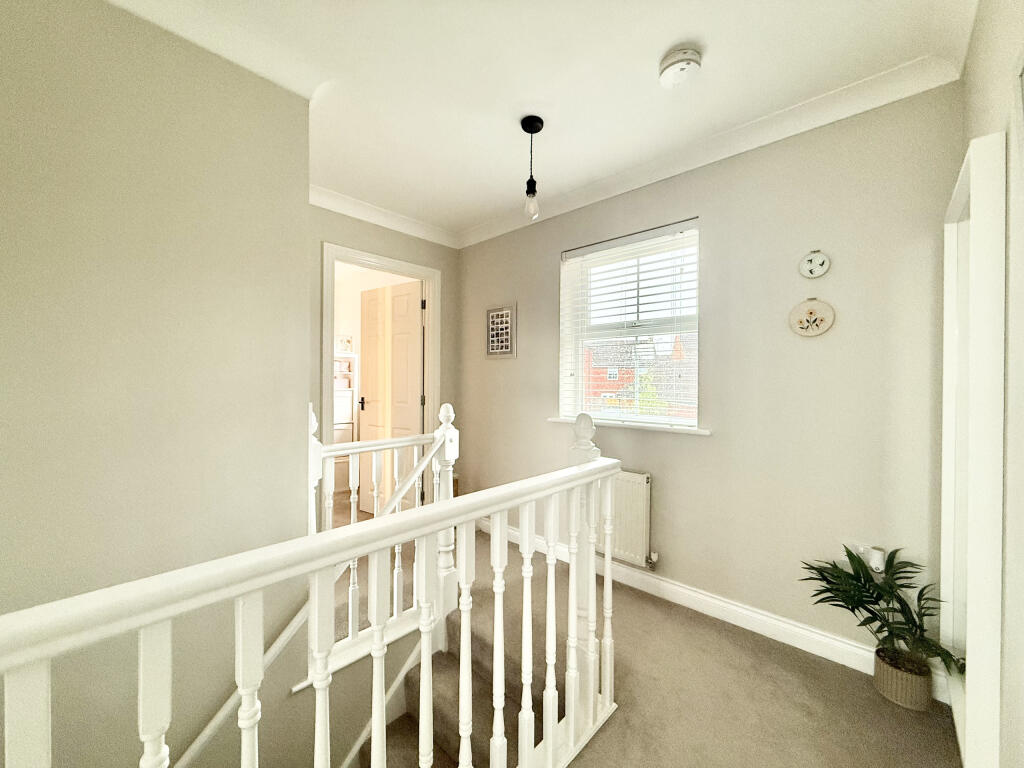 Additional image 22 of Merevale Way, Yeovil, Somerset