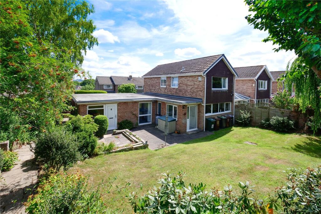 Additional image 2 of Wensleydale Rise, Baildon, Shipley, West Yorkshire, BD17