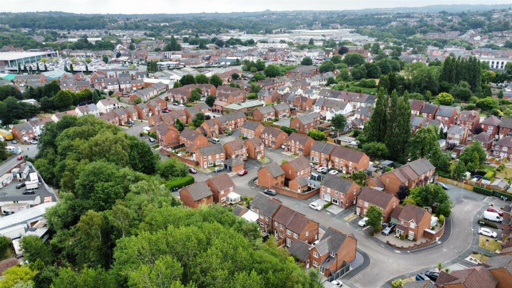 Additional image 18 of Mary Macarthur Drive, Cradley Heath