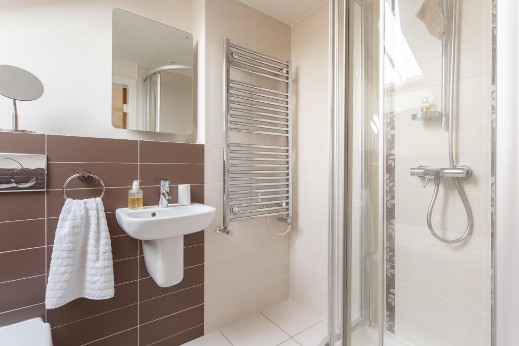 Additional image 14 of Airedale Mills, Micklethwaite