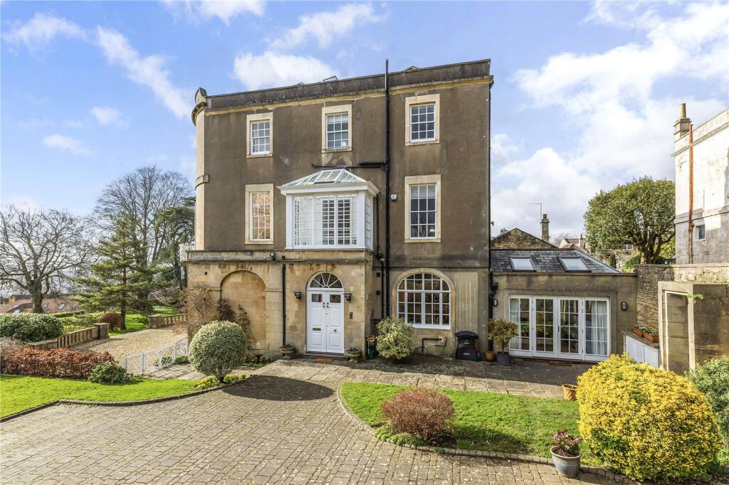 Additional image 6 of Richmond Hill, Bath, Somerset, BA1